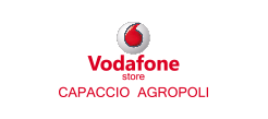 Vodafone Capaccio